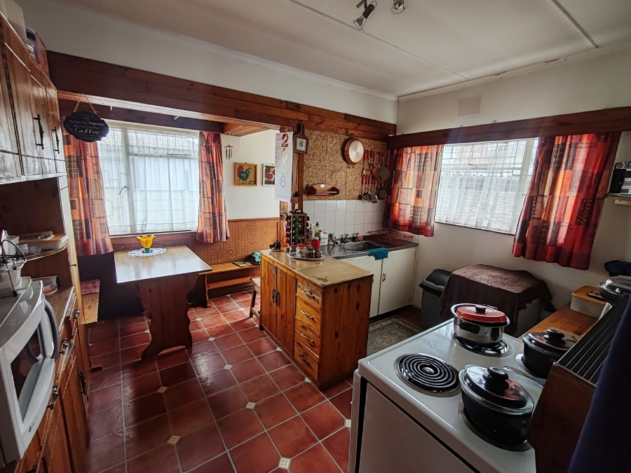 3 Bedroom Property for Sale in Manor Heights Eastern Cape